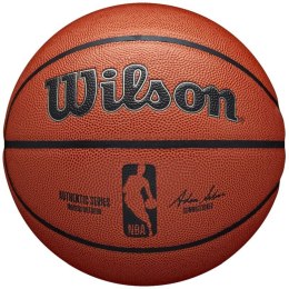 Wilson Piłka Wilson NBA Authentic Series WTB7200XB