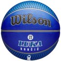 Wilson Piłka Wilson NBA Player Icon Luka Doncic Outdoor Ball WZ4006401XB