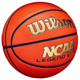 Wilson Piłka do koszykówki Wilson NCAA Legend VTX WZ2007401XB