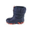 Crocs Buty Crocs Classic Neo Puff Boot Toddler Jr 207683-410