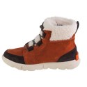 Sorel Buty Sorel Explorer II Carnival Cozy Wp W 1959391263