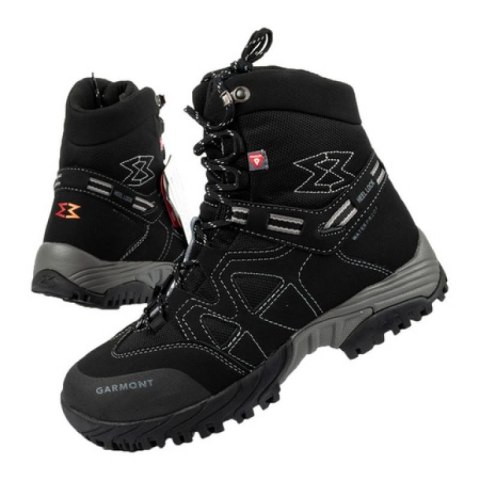 Garmont Buty trekkingowe Garmont Momentum WP M 002643