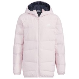 Kurtka adidas Frosty Jacket Jr HM5237