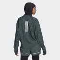 Adidas Bluza adidas X-City Running Crewneck Jacket W HC6323