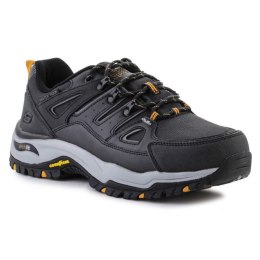 Skechers Buty Skechers Arch Fit Dawson - Argosa M 204630-BLK