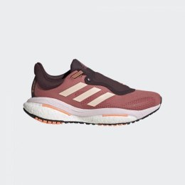 Adidas Buty do biegania adidas Solar Glide 5 Gore-Tex Shoes W GY3493