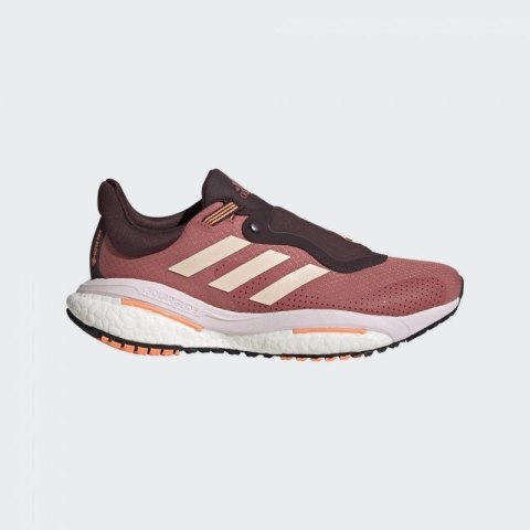 Adidas Buty do biegania adidas Solar Glide 5 Gore-Tex Shoes W GY3493