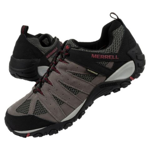 Merrell Buty trekkingowe Merrell Accentor 2 Vent M J036201