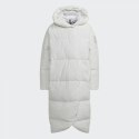 Adidas Kurtka adidas Big Baffle Down Coat W HN9939