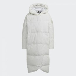 Kurtka adidas Big Baffle Down Coat W HN9939