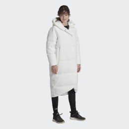 Kurtka adidas Big Baffle Down Coat W HN9939