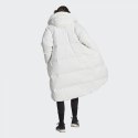 Adidas Kurtka adidas Big Baffle Down Coat W HN9939