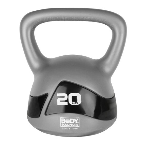 Body Sculpture Odważnik Body Sculpture Kettlebell Bw 117EN BW117EN20KG