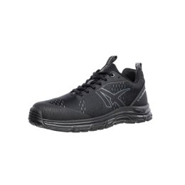 Buty Albatros AER55 St Blac Low U MLI-S26B1