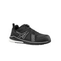 Buty Albatros Voltage Blac Ql Low M MLI-S33B1