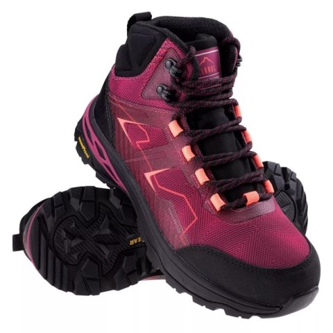 Elbrus Buty Elbrus Endewa Mid Wp W 92800442301