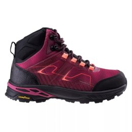 Elbrus Buty Elbrus Endewa Mid Wp W 92800442301