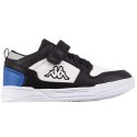 Kappa Buty Kappa Lineup Low K Jr 260932K 1160