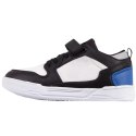 Kappa Buty Kappa Lineup Low K Jr 260932K 1160