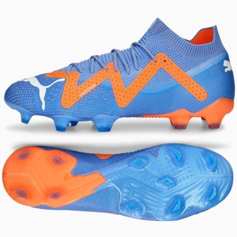 Buty piłkarskie Puma Future Ultimate FG/AG M 107165 01