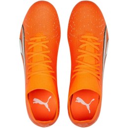 Buty piłkarskie Puma Ultra Match FG/AG M 107217 01