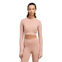 Adidas Koszulka adidas by Stella McCartney Truestrength Cropped Long Sleeve W HS1720