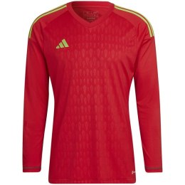 Adidas Koszulka bramkarska adidas Tiro 23 Competition Long Sleeve M HL0007