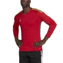 Adidas Koszulka bramkarska adidas Tiro 23 Competition Long Sleeve M HL0007