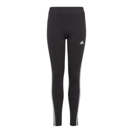 Adidas Legginsy adidas 3-stripes Tights Jr IC3623