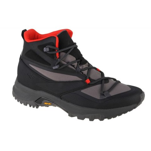 4f Buty 4F Dust Trekking Boots M AW22FOTSM006-22S