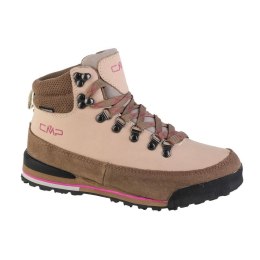 CMP Buty CMP Heka WP Wmn Hiking W 3Q49556-15XM