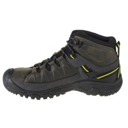 Keen Buty Keen Targhee III Mid WP M 1026861