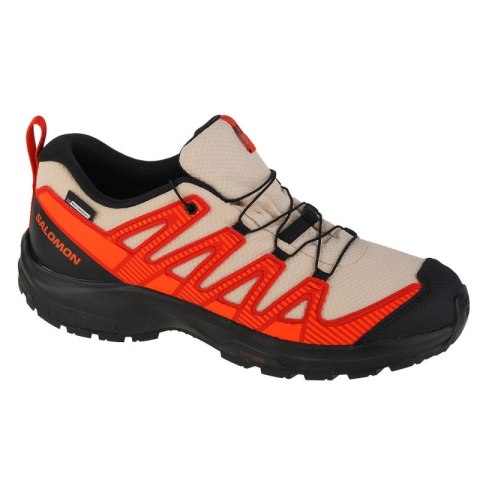 Salomon Buty Salomon XA Pro V8 CSWP Jr 471261