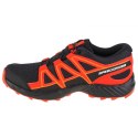 Salomon Buty Salomon Speedcross CSWP Jr 471234