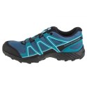 Salomon Buty Salomon Speedcross Jr 471238