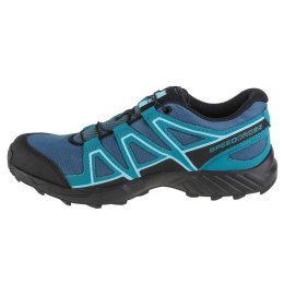 Salomon Buty Salomon Speedcross Jr 471238