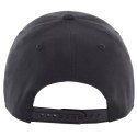 47 Brand Czapka z daszkiem 47 Brand MLB New York Yankees Cap B-RAC17CTP-BK-OSFA