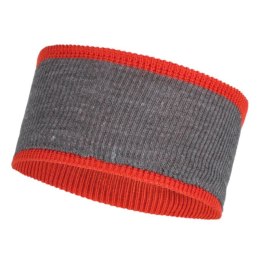 Buff Opaska Buff CrossKnit Headband 1264842201000