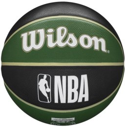 Wilson Piłka Wilson NBA Team Milwaukee Bucks Ball WTB1300XBMIL