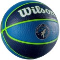 Wilson Piłka Wilson NBA Team Minnesota Timberwolves Ball WTB1300XBMIN