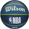 Wilson Piłka Wilson NBA Team Minnesota Timberwolves Ball WTB1300XBMIN