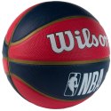 Wilson Piłka Wilson NBA Team New Orleans Pelicans Ball WTB1300XBNO