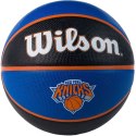 Wilson Piłka Wilson NBA Team New York Knicks Ball WTB1300XBNYK