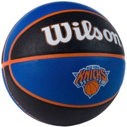 Wilson Piłka Wilson NBA Team New York Knicks Ball WTB1300XBNYK