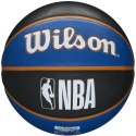 Wilson Piłka Wilson NBA Team New York Knicks Ball WTB1300XBNYK