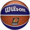 Wilson Piłka Wilson NBA Team Phoenix Suns Ball WTB1300XBPHO