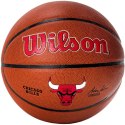 Wilson Piłka Wilson Team Alliance Chicago Bulls Ball WTB3100XBCHI