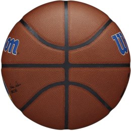 Wilson Piłka Wilson Team Alliance Golden State Warriors Ball WTB3100XBGOL