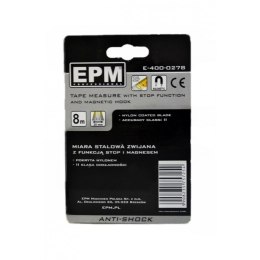 EPM MIARA ZWIJANA ANTI-SHOCK 3M*16MM