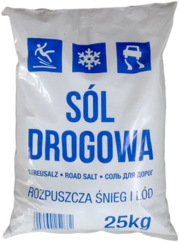 UN SÓL TECHNICZNA 25KG +-1%